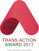 TRANS ACTION AWARD 2017　 跨界超越競賽圖片